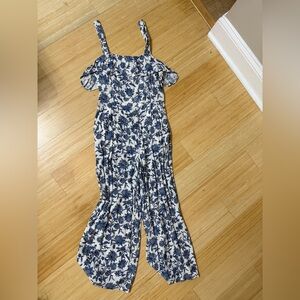 Loft jumpsuit (size 00)